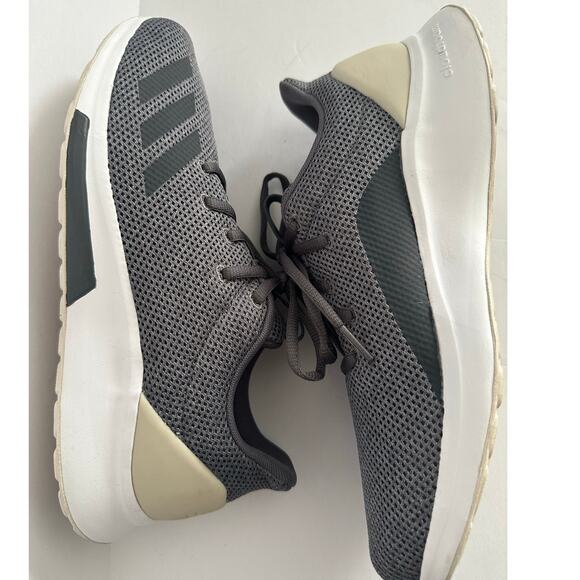 adidas Running Shoes W US 9 Puremotion CloudFoam OrthoLite Float Sneakers - Picture 3 of 11